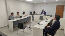 Audiencia flagrancia