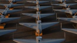 El sistema LUCAS cambió las reglas del combate aéreo