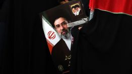 Mojtaba Khamenei
