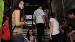 ¿Porqué los jóvenes no demuestran interés en política?