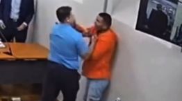 Preso intentó atacar al fiscal 10032026