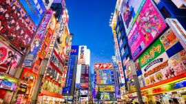 Japón.