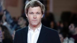 Nació el segundo hijo de Benjamín Amadeo y el nombre elegido generó sorpresa