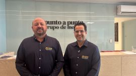 Una empresa brasileña apuesta por Córdoba con su red de alquiler de herramientas de más de 800 locales