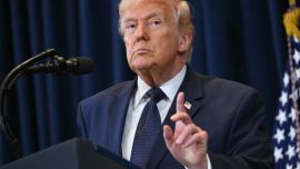 Irán advirtió a Donald Trump que podría ser "eliminado" luego de las amenazas por el control del petróleo