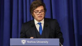 La UIA le respondió a Milei por acusar de "chorros" a quienes defienden la industria nacional