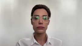 Juicio a Felipe Pettinato: declararon dos peritos clave y el acusado se negó a ver las fotos del cuerpo