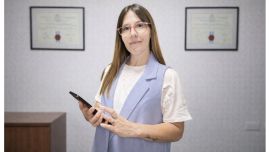 Julieta Cerisola: estrategia fiscal con mirada personalizada