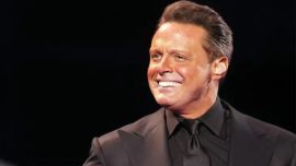 Por primera vez, revelan el rostro del hijo de 19 años de Luis Miguel y sorprende su parecido
