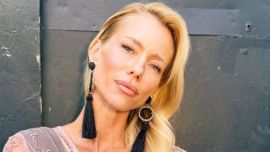 Nicole Neumann reveló por qué y cómo se fue de la casa de su mamá a los 17 años: "No volví nunca más"