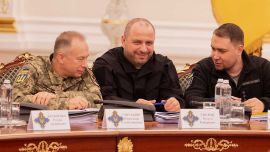 Balance positivo de Ucrania en 2025 y desastre estratégico para Rusia, tras 4 años de guerra