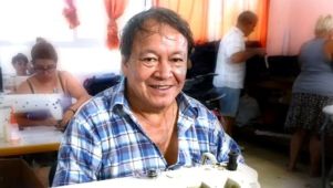 10-03-2026 Héctor Toty Flores La Matanza