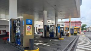 precios combustible corrientes