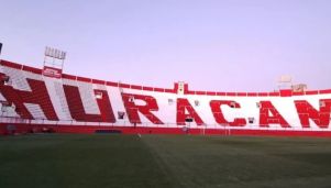 Huracán