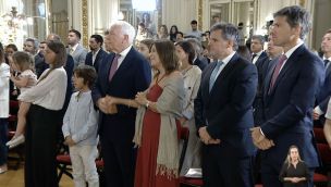 Familia Mahiques