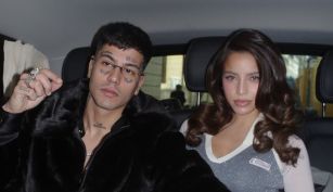 Así son las románticas vacaciones de Duki y Emilia Mernes en Japón: amor, cultura y tradiciones