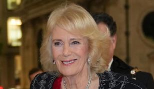 Camilla Parker Bowles