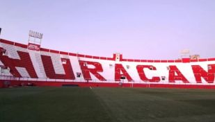 Huracán