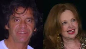 Ricardo Biasotti y Andrea del Boca