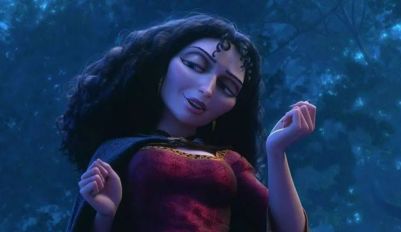 Madre Gothel