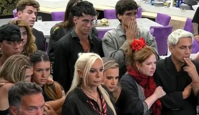 Gran Hermano Generación Dorada