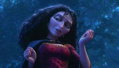 Madre Gothel