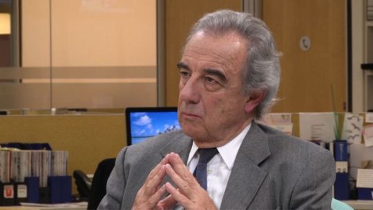 La audaz predicción de Pérez Llana: “Es cada vez más probable recuperar en un futuro Malvinas bajo el modelo de Hong Kong”