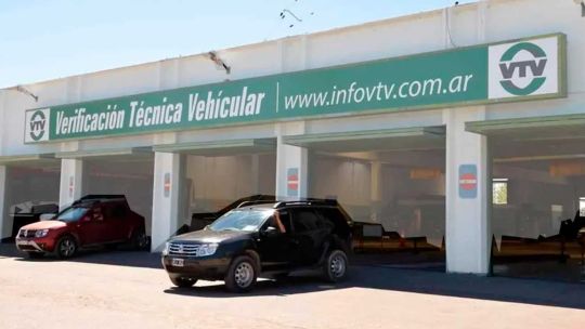 La VTV en provincia de Buenos Aires versus CABA: ¿qué diferencias hay entre las reglamentaciones vigentes?