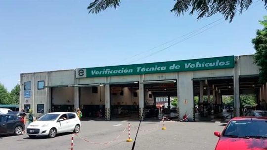 Valores actualizados de la VTV y fechas de vencimiento para junio de 2026: cuáles son las tarifas en Provincia y CABA