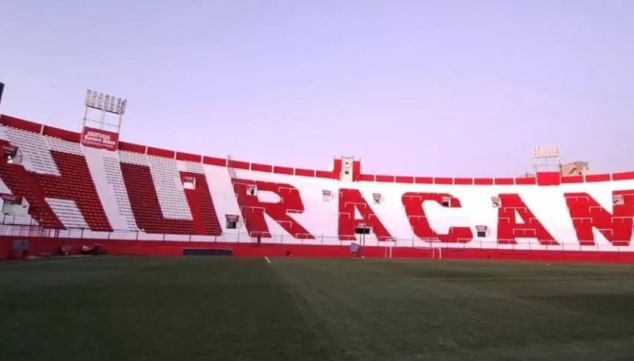 Huracán