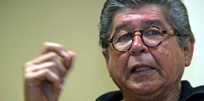 Alfredo Bryce Echenique 10032026