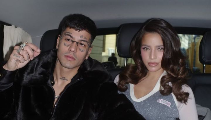 Así son las románticas vacaciones de Duki y Emilia Mernes en Japón: amor, cultura y tradiciones 