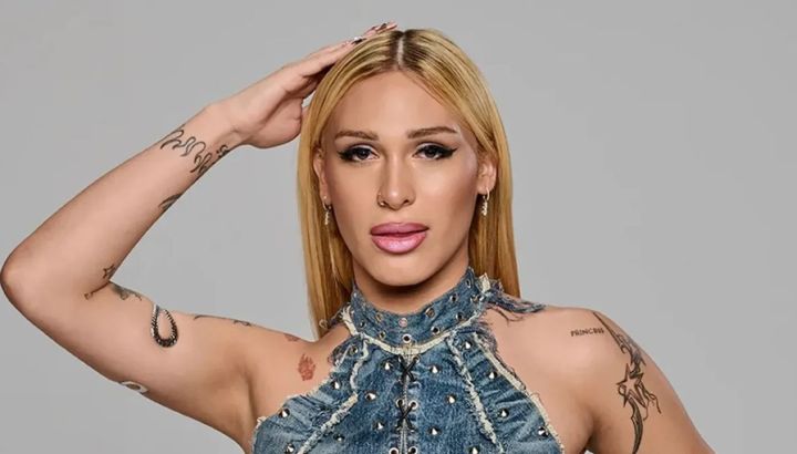 El error de Danelik en Gran Hermano que recordó la famosa compra de lechugas de Martín Pepa