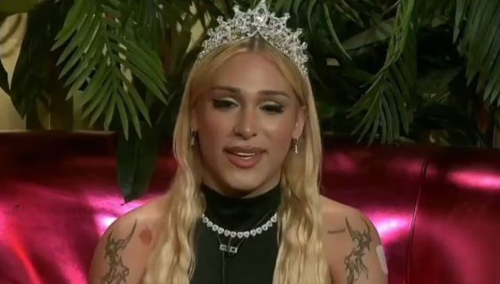 El divertido error de Danelik en Gran Hermano Generación Dorada que recordó a Martín Pepa