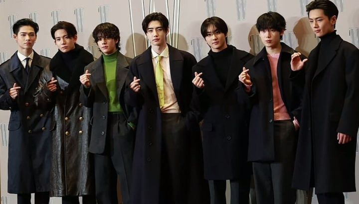 Heeseung deja el grupo ENHYPEN para seguir una carrera en solitario: su carta a los fans