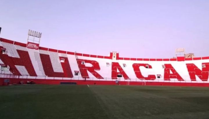 Huracán