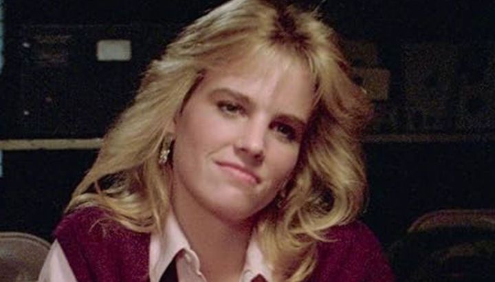 Jennifer Runyon, la actriz que brilló en “Los cazafantasmas”, murió a los 65 años 