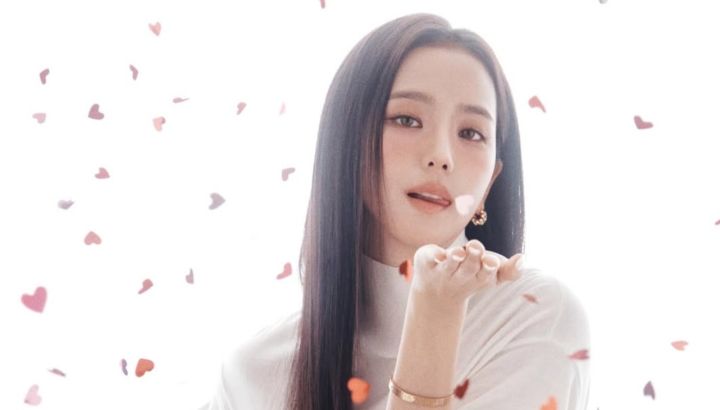 Jisoo de BLACKPINK recibirá el premio Madame Figaro Rising Star en Canneseries en Cannes