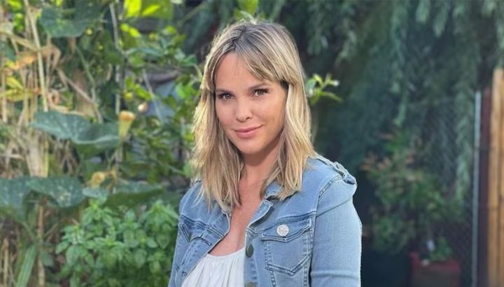 El desesperante momento de Muni Seligmann con su bebé de 10 meses: "Fractura de cráneo"