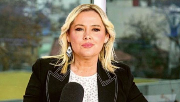 Pilar Smith se quebró al hablar de su expulsión de APTRA y reveló una decisión que tomó: "No sé si llego a la asamblea"