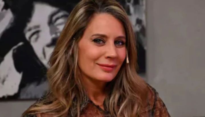 El programa de Rocío Marengo ya tiene nombre y a un integrante confirmado: quién es