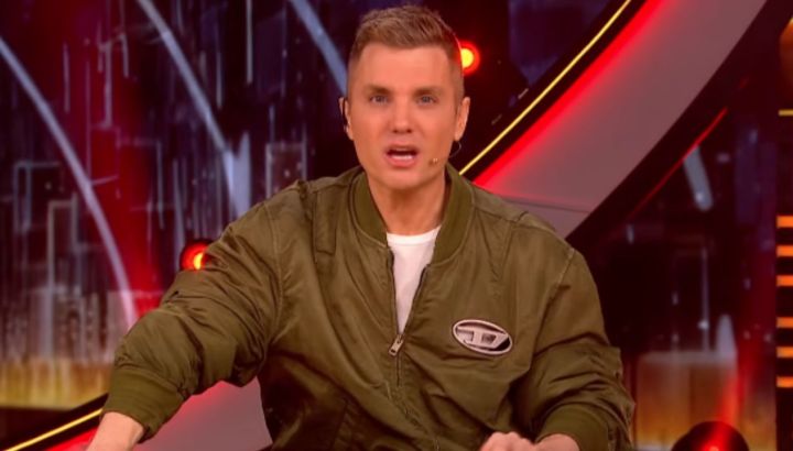 Santiago del Moro anunció que Gran Hermano Generación Dorada implementará el "Derecho a Réplica": de qué se trata