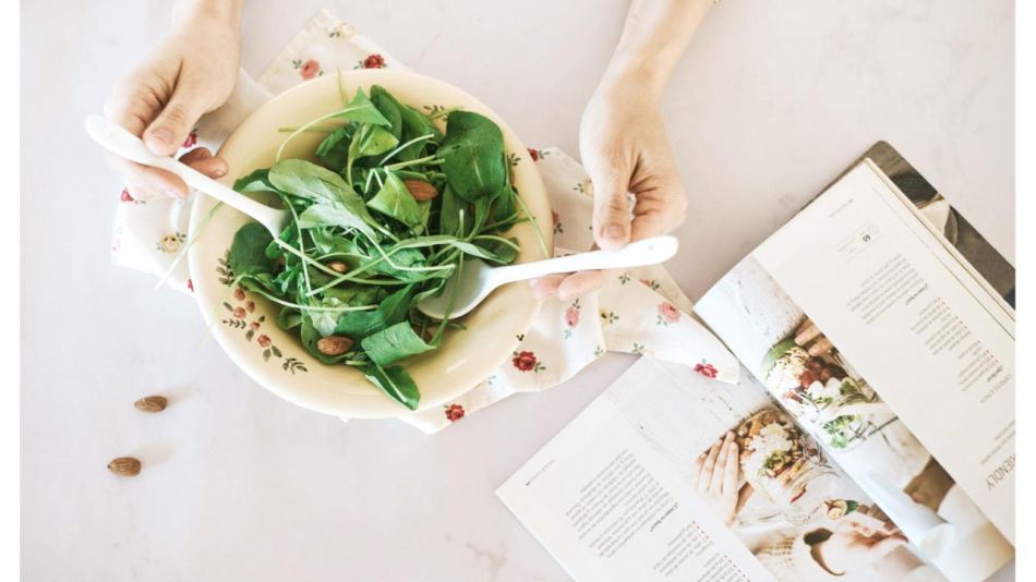 Cambiar de hábitos es posible