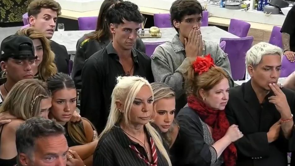 Gran Hermano Generación Dorada