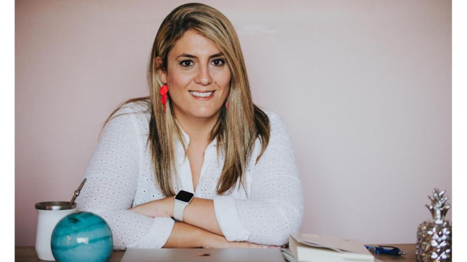 Lic. Macarena Monelli: “Muchas parejas no necesitan más amor, necesitan mejores herramientas para cuidarlo”