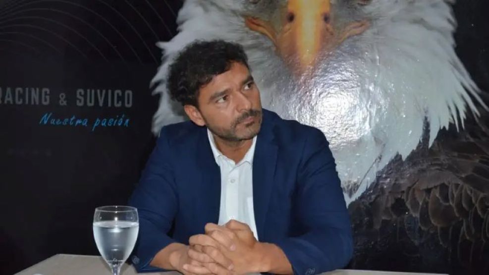 10-03-2026 Gustavo Pedrocca 