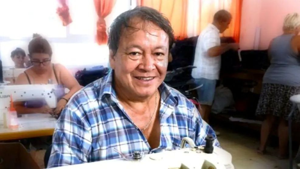 10-03-2026 Héctor Toty Flores La Matanza