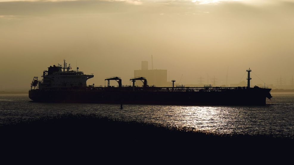 Governments are studying options that include releasing oil from strategic reserves, price caps and subsidies.