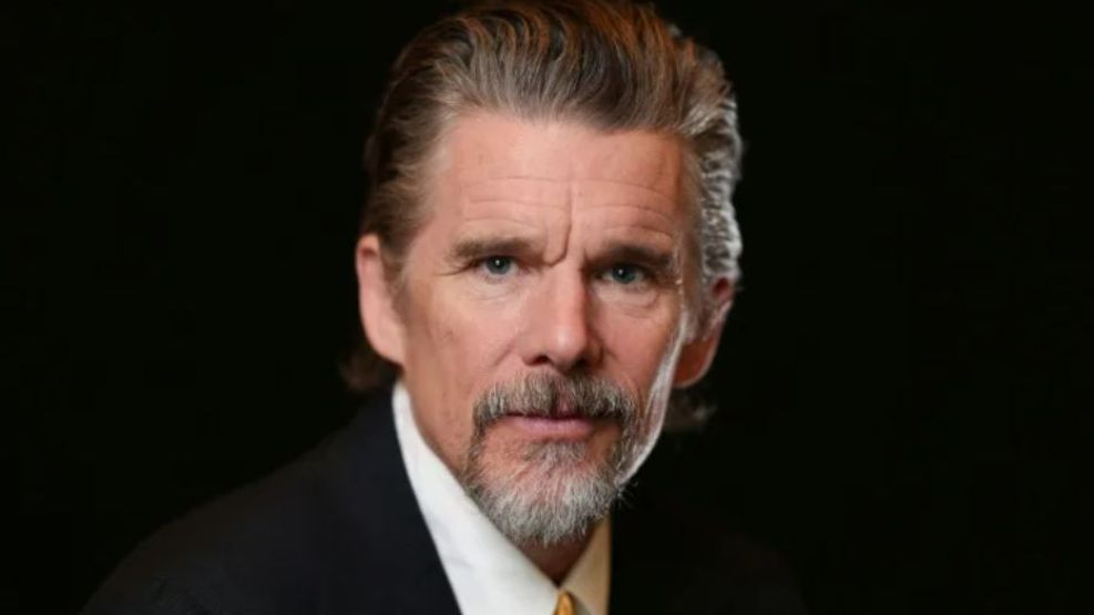 Ethan Hawke 