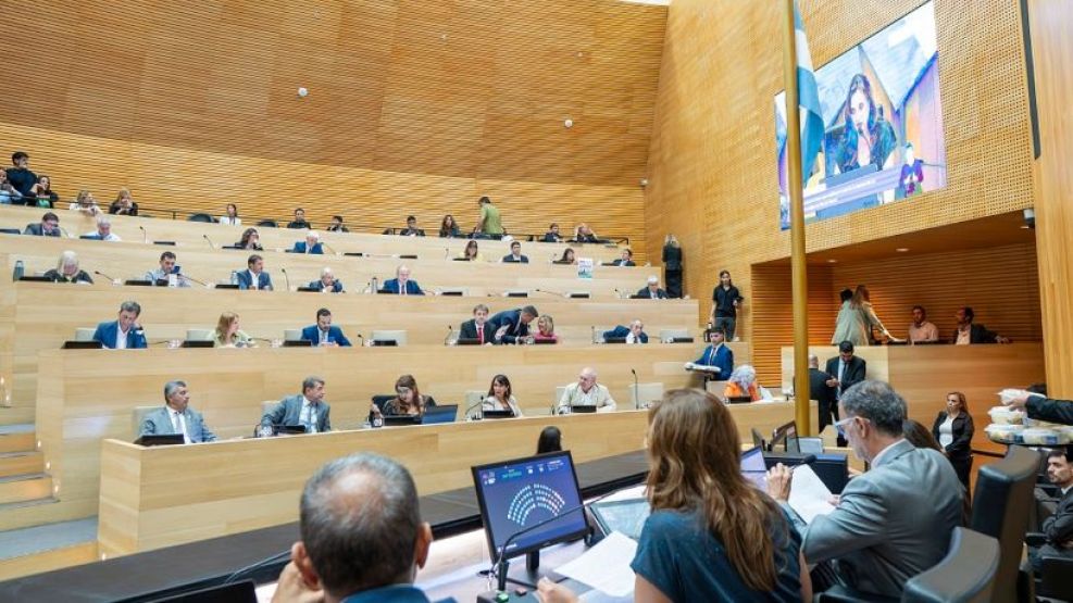 Presentan un proyecto para derogar la Ley 8.901